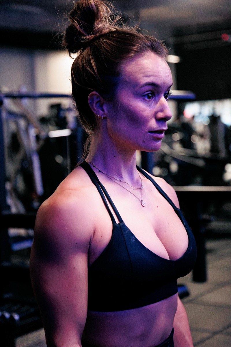 Cailey — Owner, Coach at EverClimb Fitness