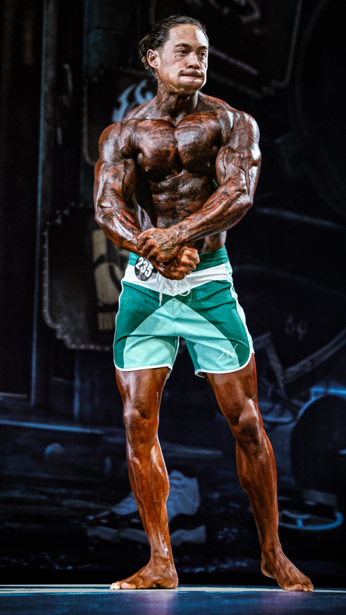 Jon — Coach at EverClimb Fitness